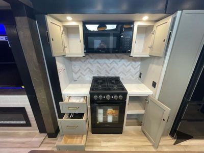 2026 Forest River RV Wildwood Heritage Glen - Photo 41