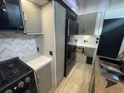 2026 Forest River RV Wildwood Heritage Glen - Photo 48