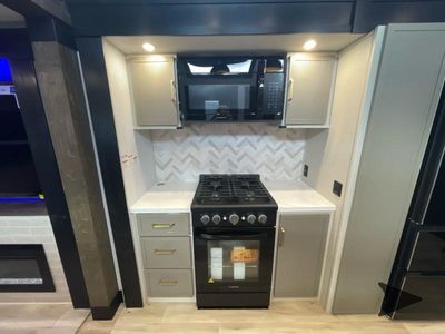 2026 Forest River RV Wildwood Heritage Glen - Photo 40