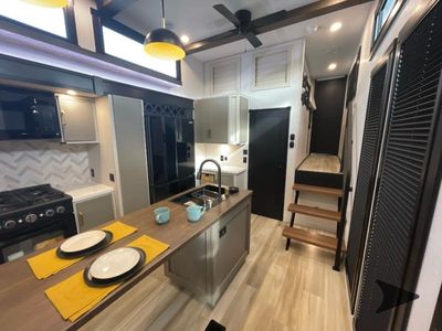 2026 Forest River RV Wildwood Heritage Glen - Photo 28