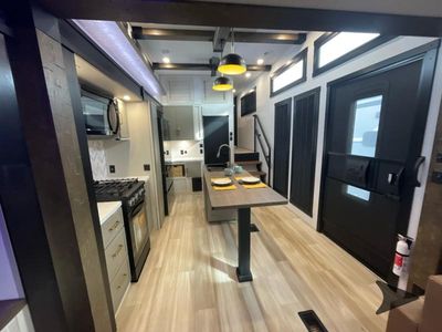2026 Forest River RV Wildwood Heritage Glen - Photo 39