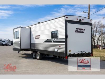 2022 Coleman 300T0 - Photo 6
