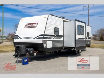 2022 Coleman 300T0 - Photo 4