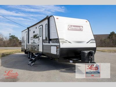 2022 Coleman 300T0 - Photo 1