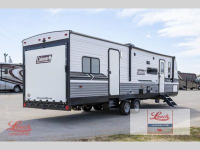 2022 Coleman 300T0 - Photo 8