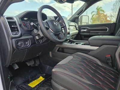 2026 Ram 2500 — photo 13 view
