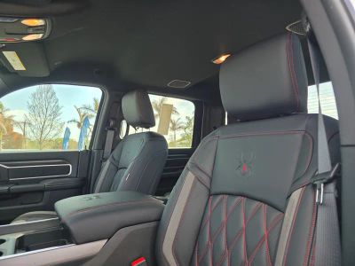2026 Ram 2500 — photo 11 view