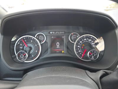 2026 Ram 2500 — photo 19 view