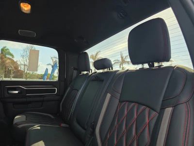 2026 Ram 2500 — photo 7 view