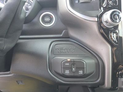 2026 Ram 2500 — photo 15 view