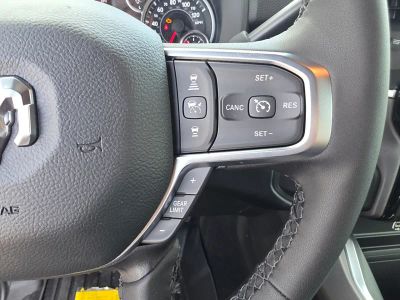 2026 Ram 2500 — photo 18 view