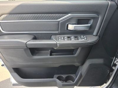 2026 Ram 2500 — photo 14 view