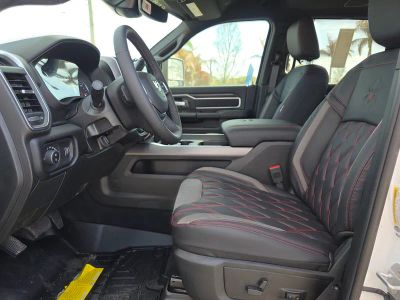 2026 Ram 2500 — photo 12 view