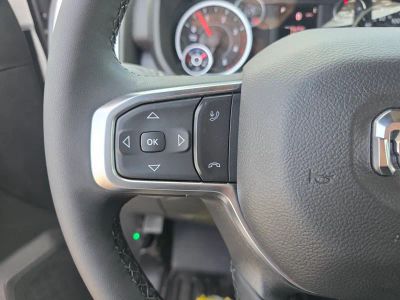 2026 Ram 2500 — photo 17 view