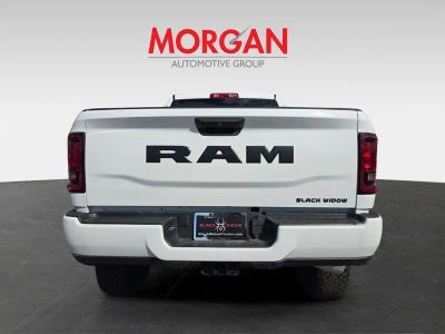 2026 Ram 2500 — detail view