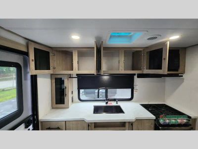 2027 Grand Design Imagine XLS - Photo 19