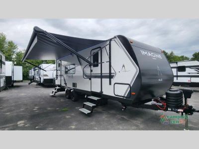 2027 Grand Design Imagine XLS - Photo 9