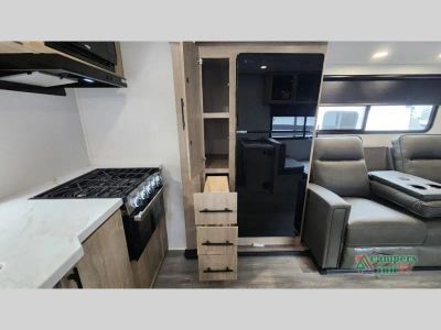 2027 Grand Design Imagine XLS - Photo 27