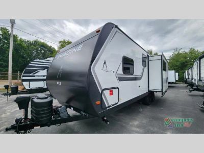 2027 Grand Design Imagine XLS - Photo 12