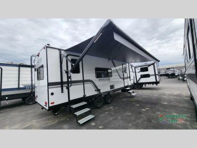 2027 Grand Design Imagine XLS - Photo 10