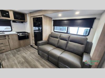 2027 Grand Design Imagine XLS - Photo 15