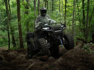 2026 Polaris Sportsman 570 EPS - Photo 16