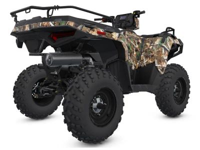 2026 Polaris Sportsman 570 EPS - Photo 10