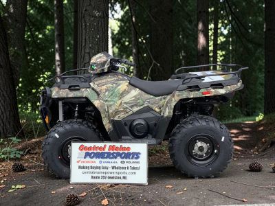 2026 Polaris Sportsman 570 EPS - Photo 4