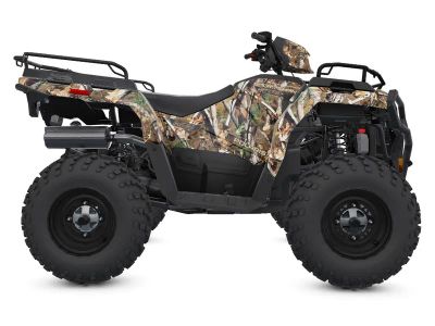 2026 Polaris Sportsman 570 EPS - Photo 7