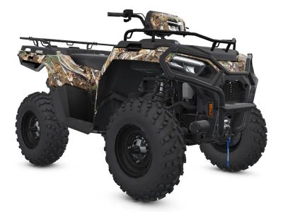 2026 Polaris Sportsman 570 EPS - Photo 6