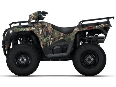 2026 Polaris Sportsman 570 EPS - Photo 8