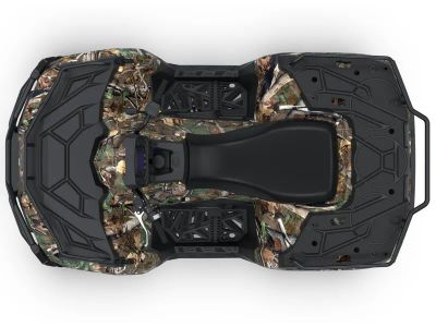 2026 Polaris Sportsman 570 EPS - Photo 13