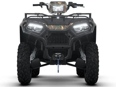 2026 Polaris Sportsman 570 EPS - Photo 9