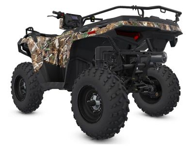 2026 Polaris Sportsman 570 EPS - Photo 11