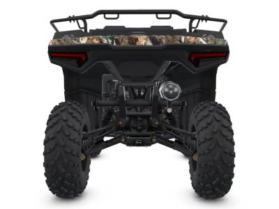 2026 Polaris Sportsman 570 EPS - Photo 12
