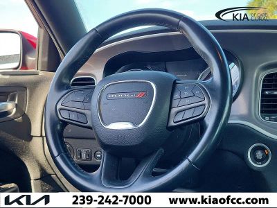 2022 Dodge Charger — photo 10 view