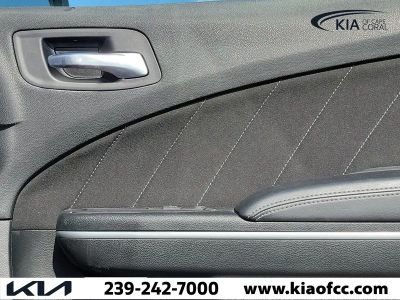 2022 Dodge Charger — photo 24 view