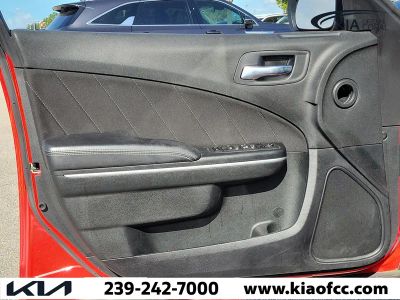 2022 Dodge Charger — photo 15 view