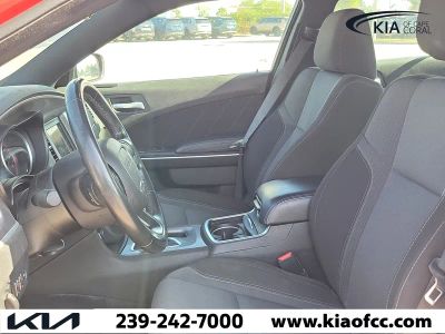 2022 Dodge Charger — photo 13 view