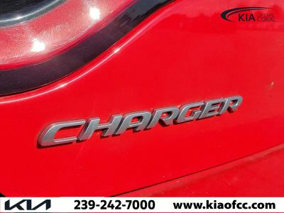 2022 Dodge Charger — photo 26 view