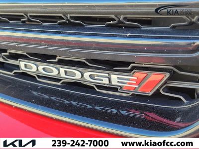 2022 Dodge Charger — photo 28 view