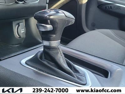 2022 Dodge Charger — photo 20 view