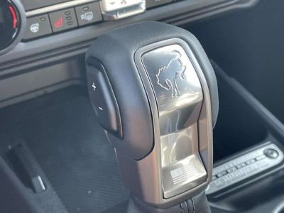 2026 Ford Bronco — photo 24 view