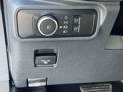 2026 Ford Bronco — photo 12 view