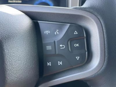 2026 Ford Bronco — photo 18 view