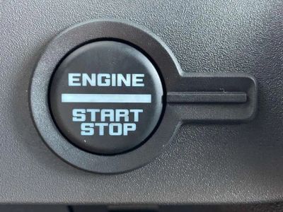 2026 Ford Bronco — photo 25 view