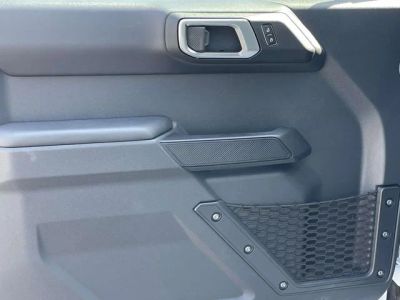 2026 Ford Bronco — photo 11 view