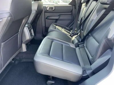 2026 Ford Bronco — photo 9 view