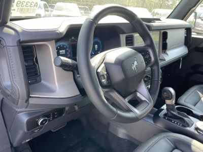 2026 Ford Bronco — photo 14 view