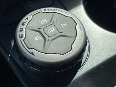 2026 Ford Bronco — photo 23 view